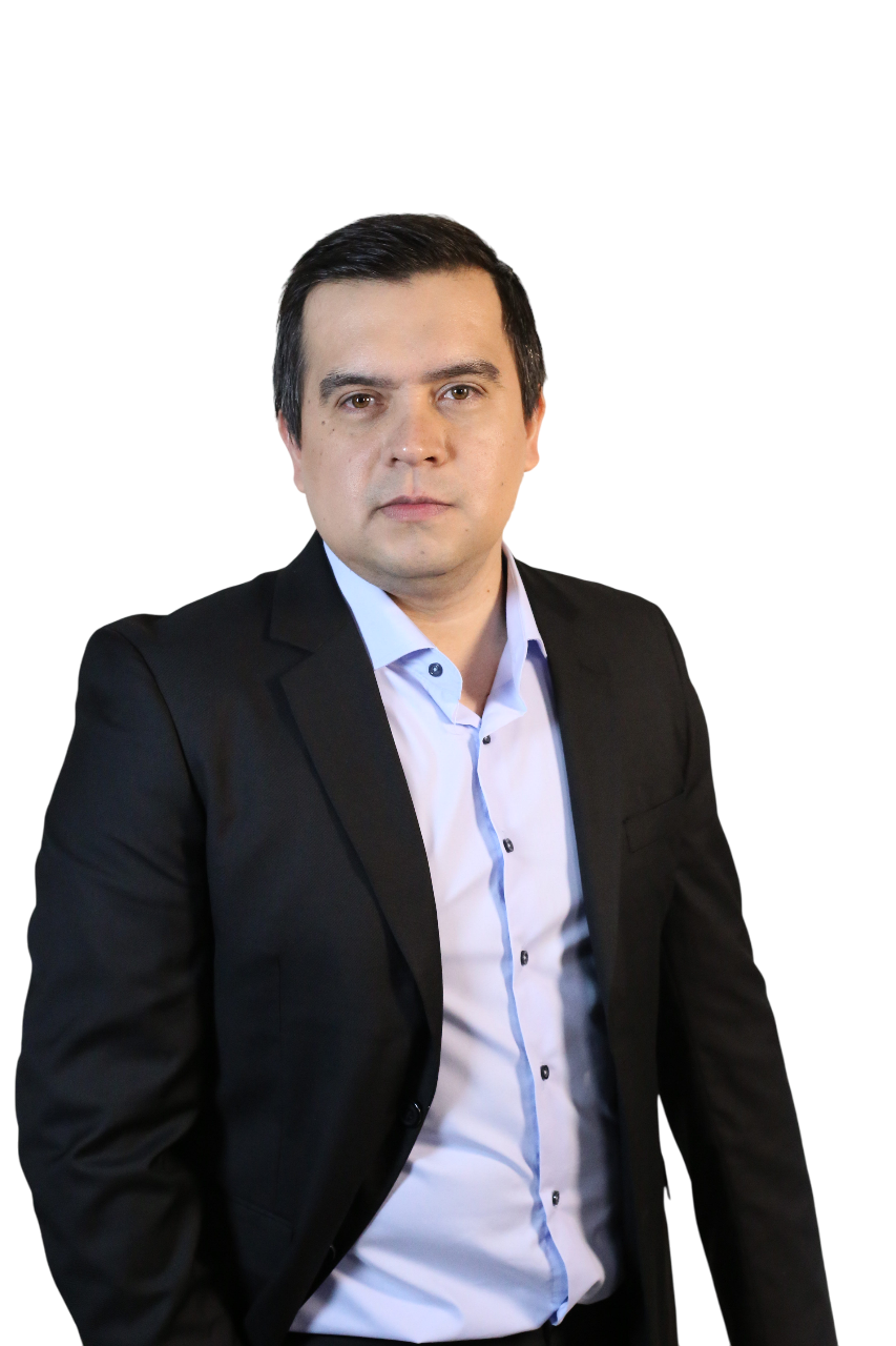 Fundador de The Capital